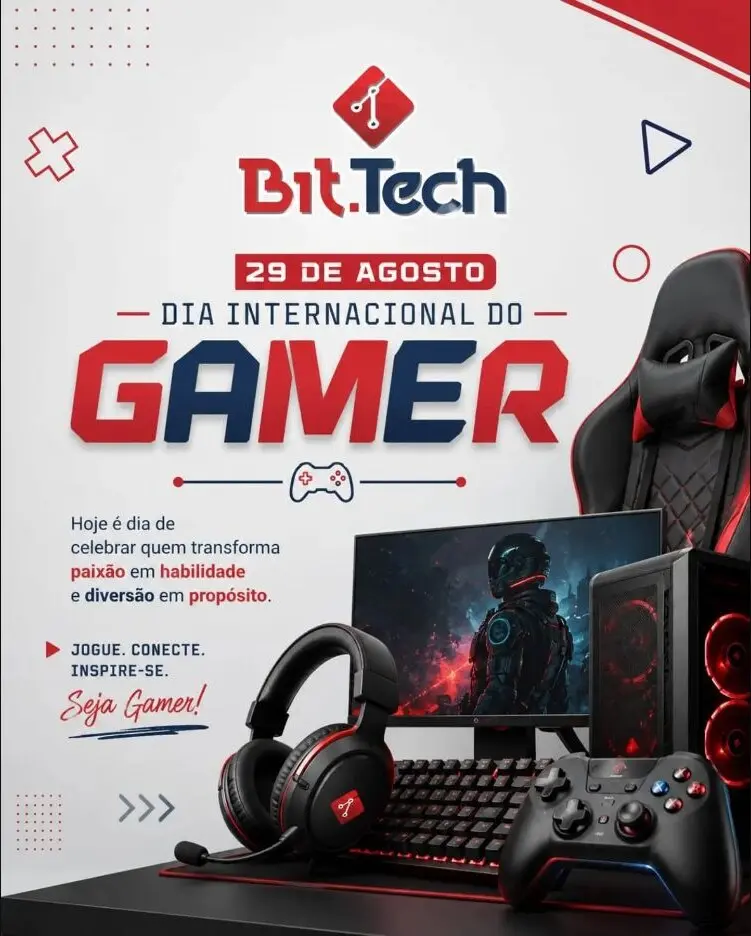 Publicação da Bit Tech para o público gamer