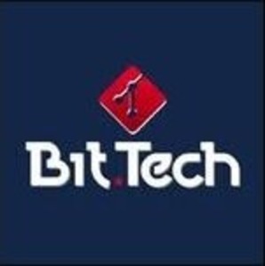 Perfil da Bit Tech Tecnologia no Instagram